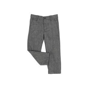 Janie and Jack Boys Wool Blend Pants